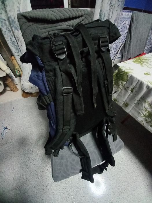 Mochila  de montanha  leva á volta 25L