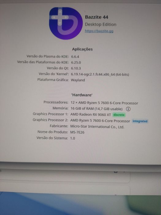 Vendo pc gaming.