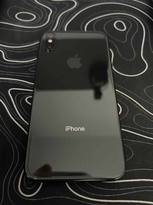 Apple IPhone XS 256GB Idealny stan