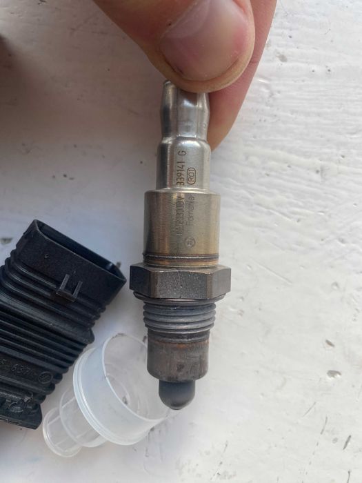 Лямбда зонд Bosch 02580300BV bmw i3 11788603903