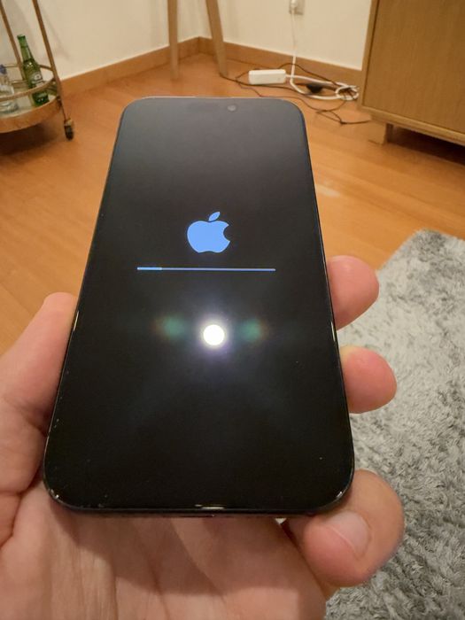 Iphone 15 PRO 256 GB