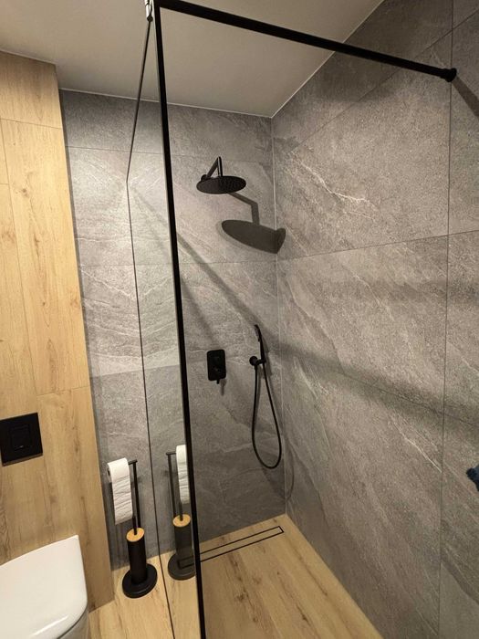 Kawalerka / Loft / Port Praski / Centrum / Stare Miasto / Park Praski - Widok 5