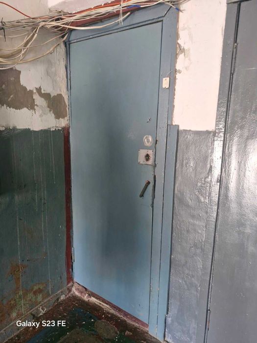 Продаж двох кімнат 30 м2 Ремонт зуп ЗБВ №20766