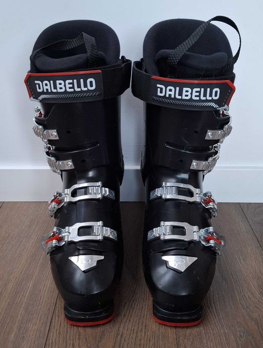 Buty Narciarskie 29/29,5 DALBELLO Veloce Max - UŻYTE 2x