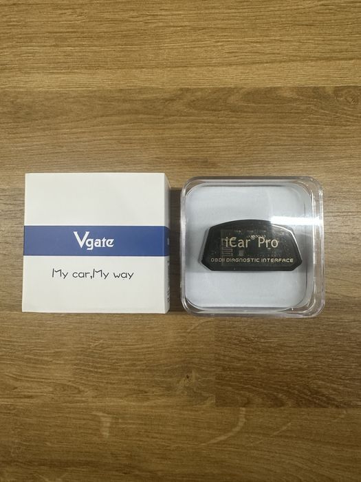Vgate icar pro, kostka obd do diagnostyki samochodowej