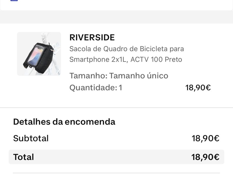 Vendo bicicleta BTT tamanho S cinza- claro