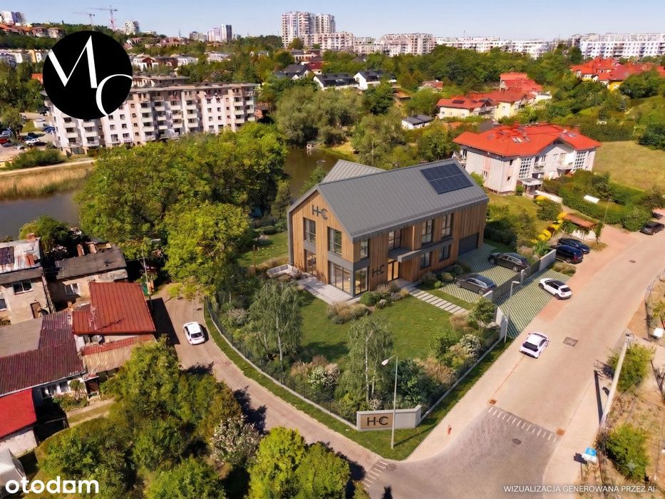 Działka inwestycyjna, usługowa na Morenie