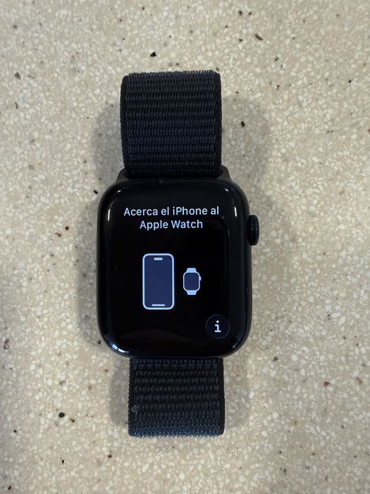 Apple Watch 9 GPS + Celular 45mm