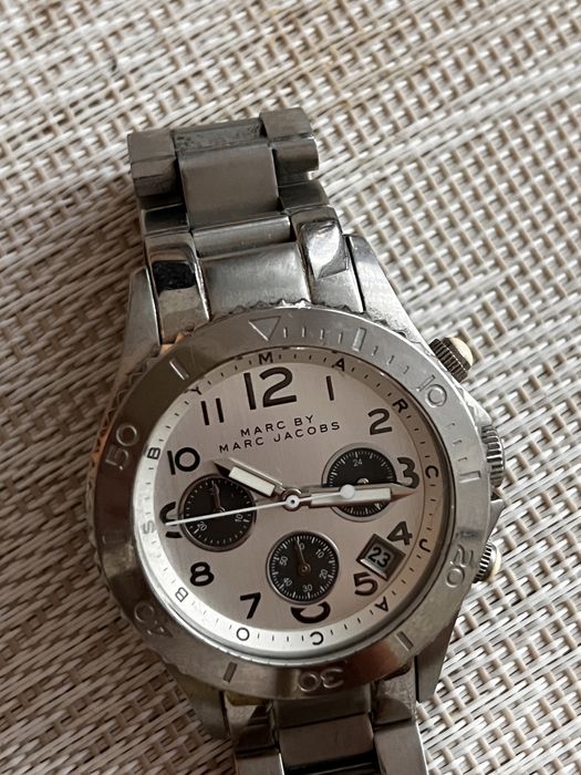 годинник Marc by Marc Jacobs