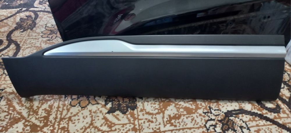 Запчастини Chery Tiggo 4 2023p. 1,5gpl. МКПП. 18000км.