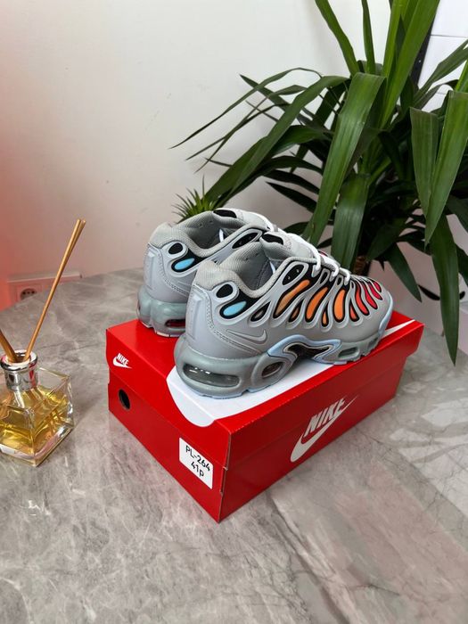 Nike Air Max Plus Drift, Найк Дріфт