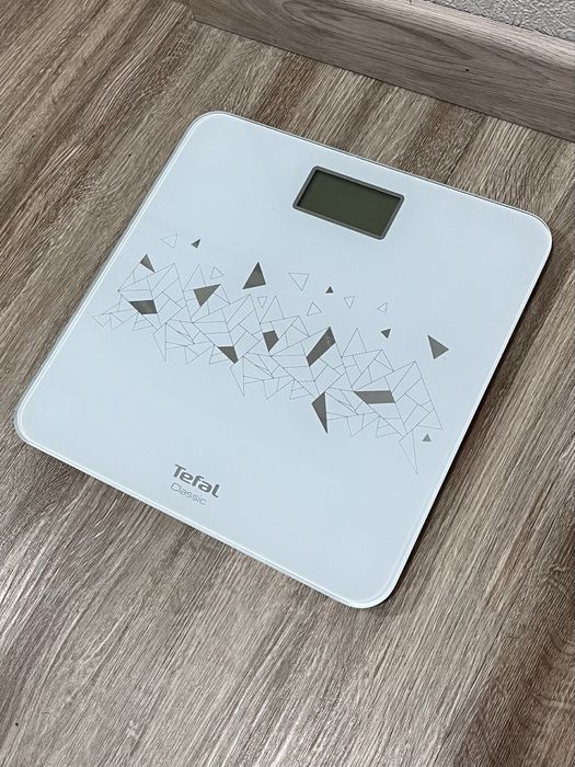 Продам ваги підлогові