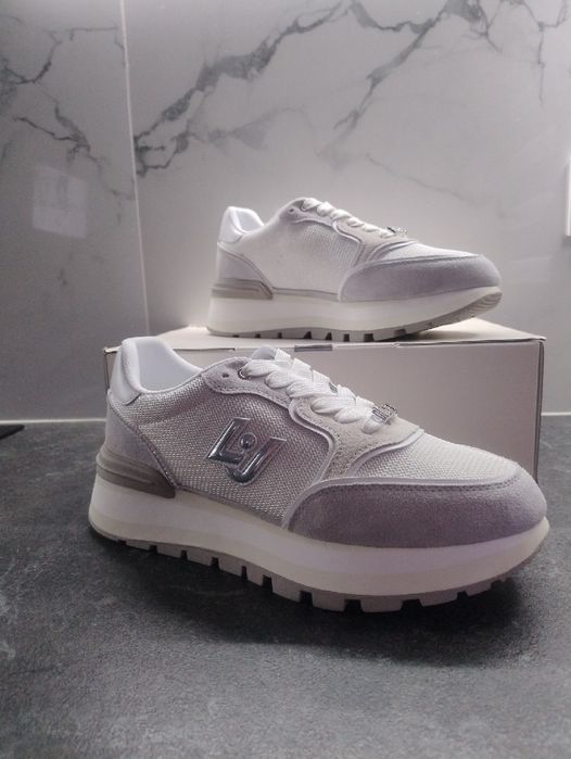 Liujo Amazing 25 Sneakersy