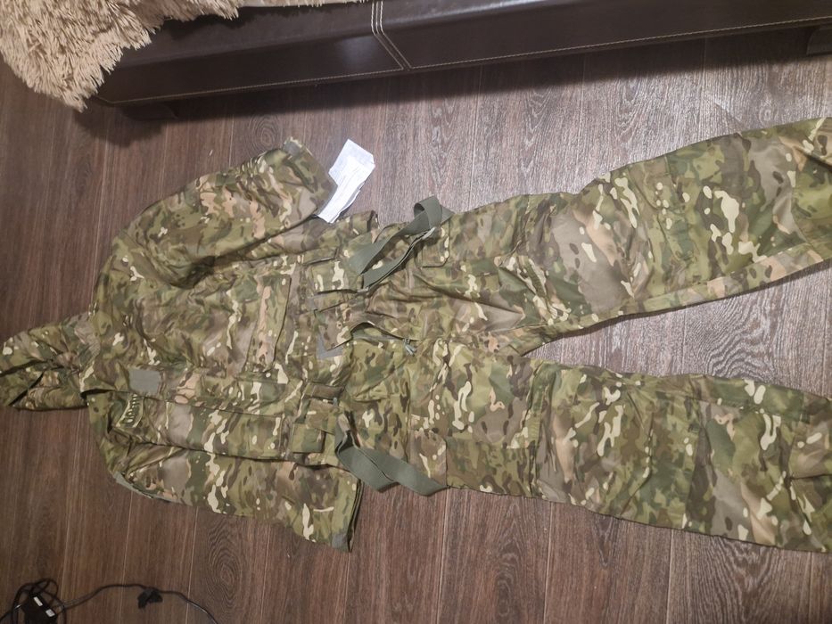 Костюм Демисизонний мультикам