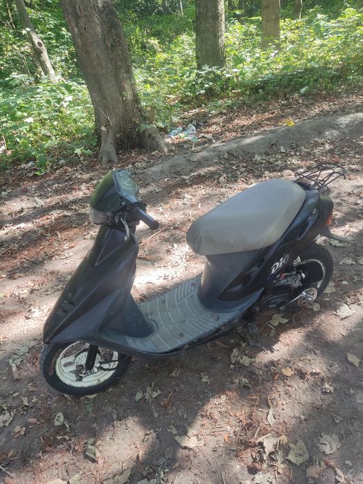 Продам Хонда діо 27