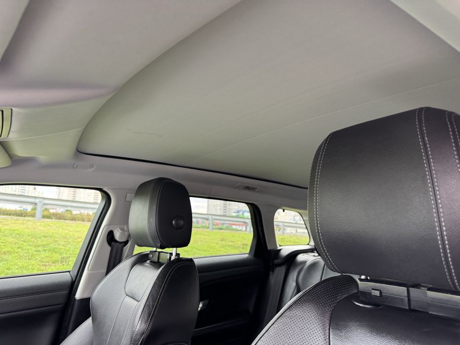 Range Rover Evoge 2.0 4*4