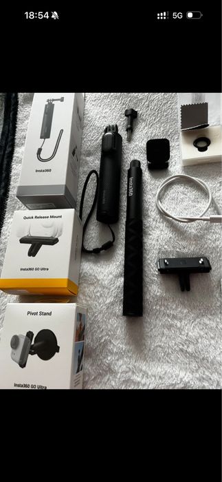 insta 360 go ultra