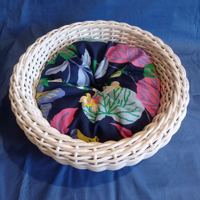 Лежак для котів і собак з поліротангу