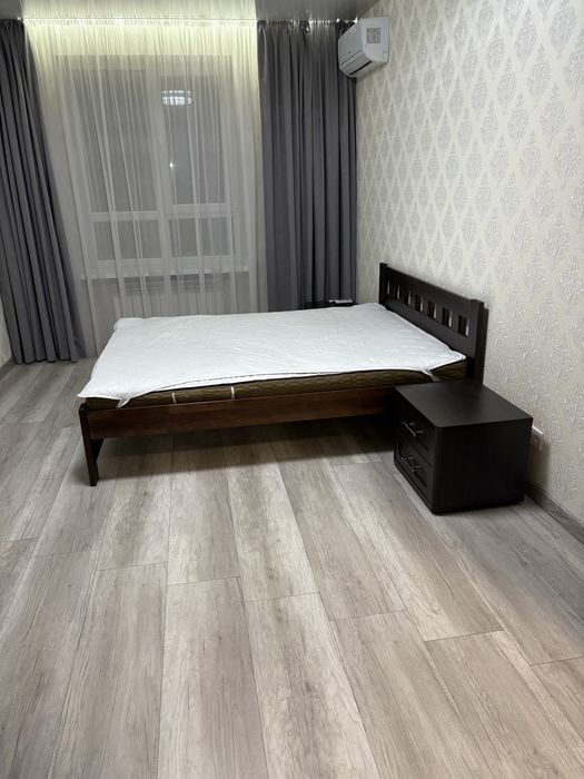 Сдам 1ком квартиру брамма 2
