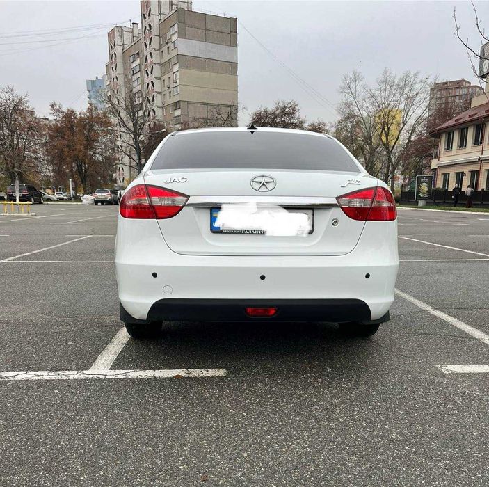 Продам авто, дуже гарний стан, пробіг 16 тисяч