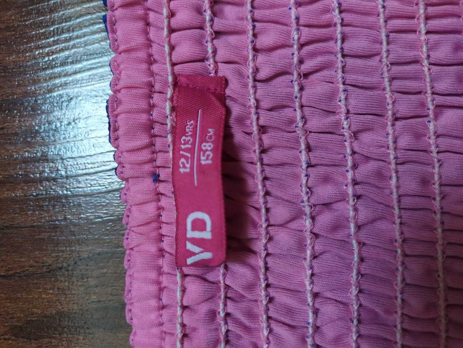 Сарафан для девочки