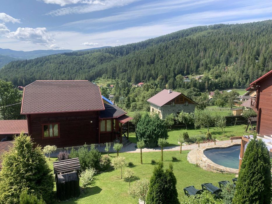 Продаж! Міні готель, комплекс в Яремче