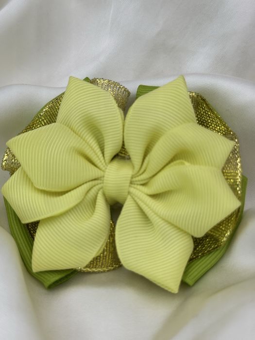 Резинки ручної роботи. Резинки дитячі