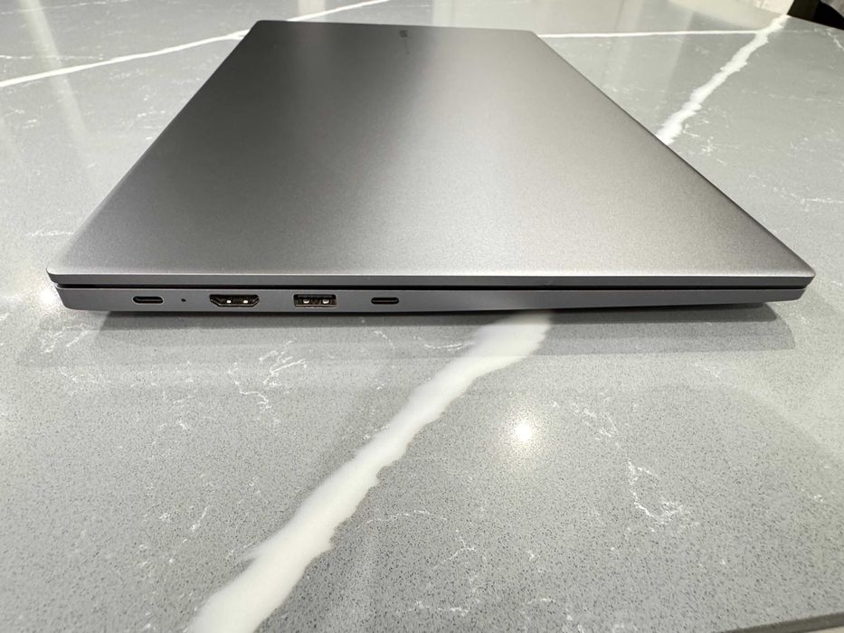 Laptop Xiaomi Redmibook 16 Ryzen 5 16.1" 16GB RAM/512GB SSD/Windows 11