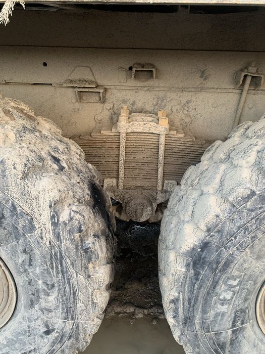 Продам Урал 5557