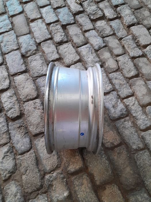 4 jantes da Mercedes