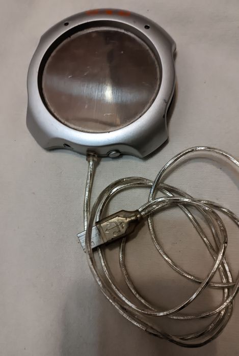 USB Hub Warmer (Юсби хаб)