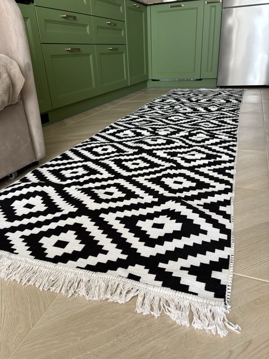 Килим  турецький 80/300