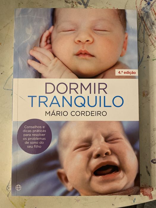 “Dormir Tranquilo”