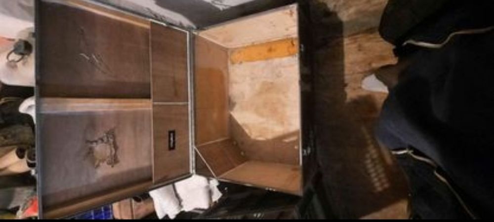 Large Various Trunks64286267717891121