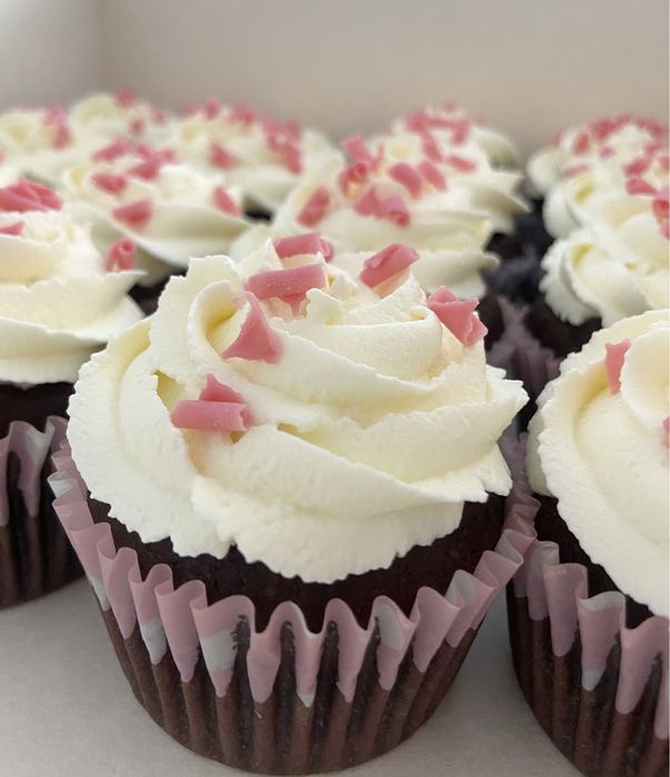 Babeczki / muffinki  Warszawa