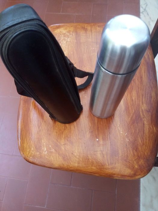 Termo de bebidas