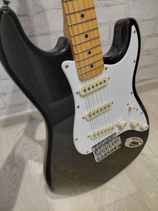 Електрогитара SX  Stratocaster