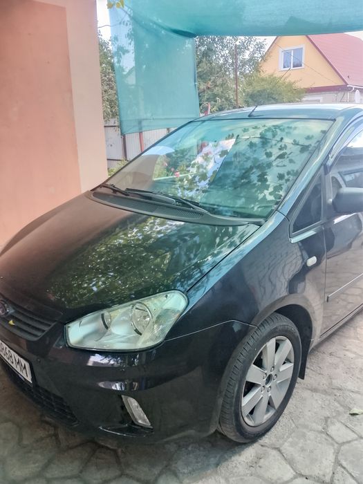 продам ford c-max 2007 рік