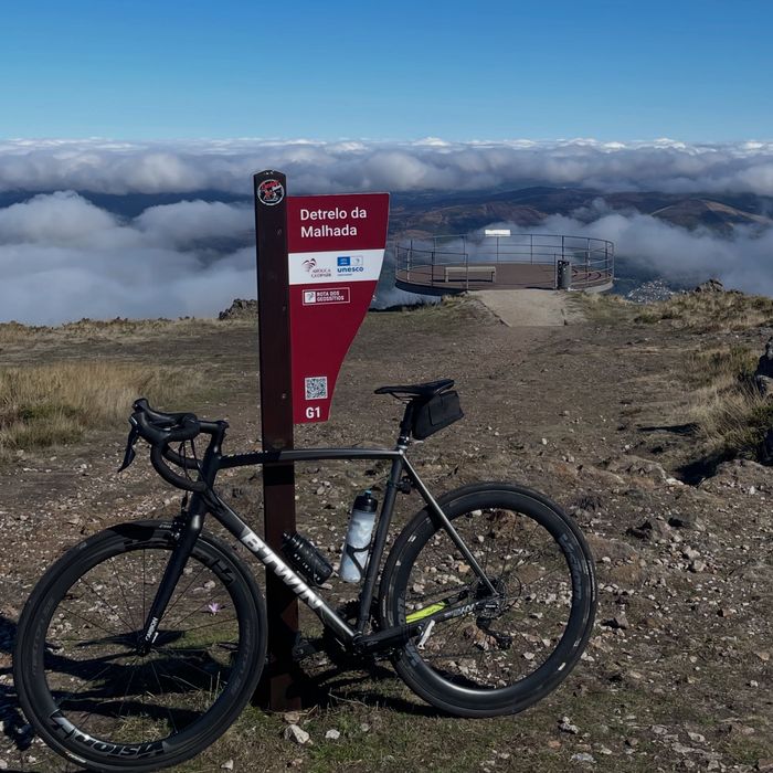 Btwin AF900 - TAM L - bicicleta de estrada