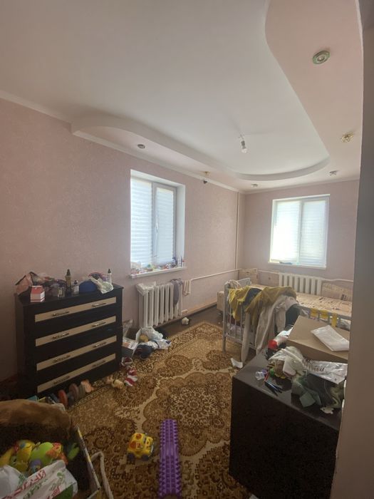 Продажа 3-х комнатной квартиры