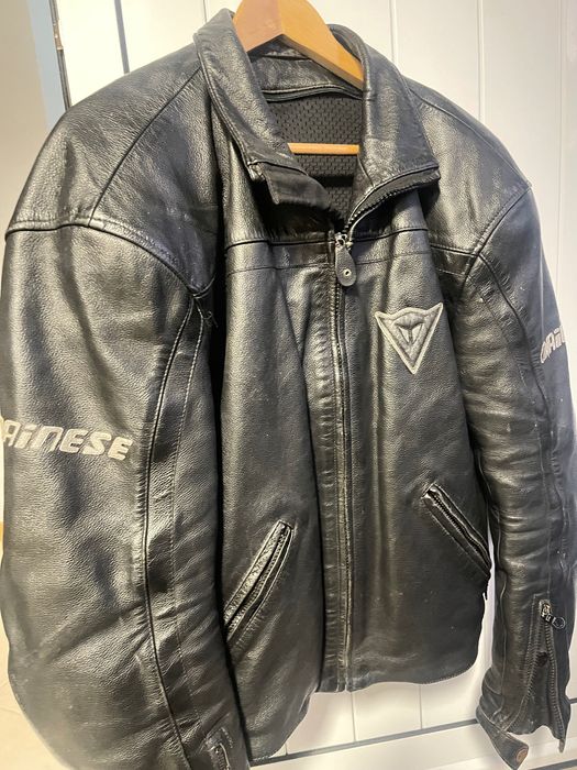 Casaco Mota Dainese