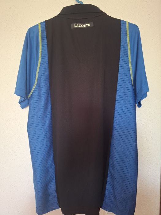 Polo Lacoste - Original
