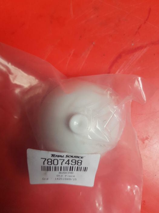 Tuleja dolna zwolnicy MERLO 78074.98