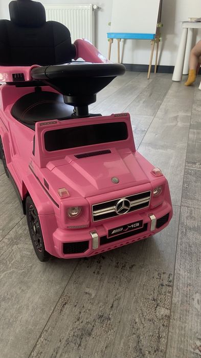 Машина дитяча електрична