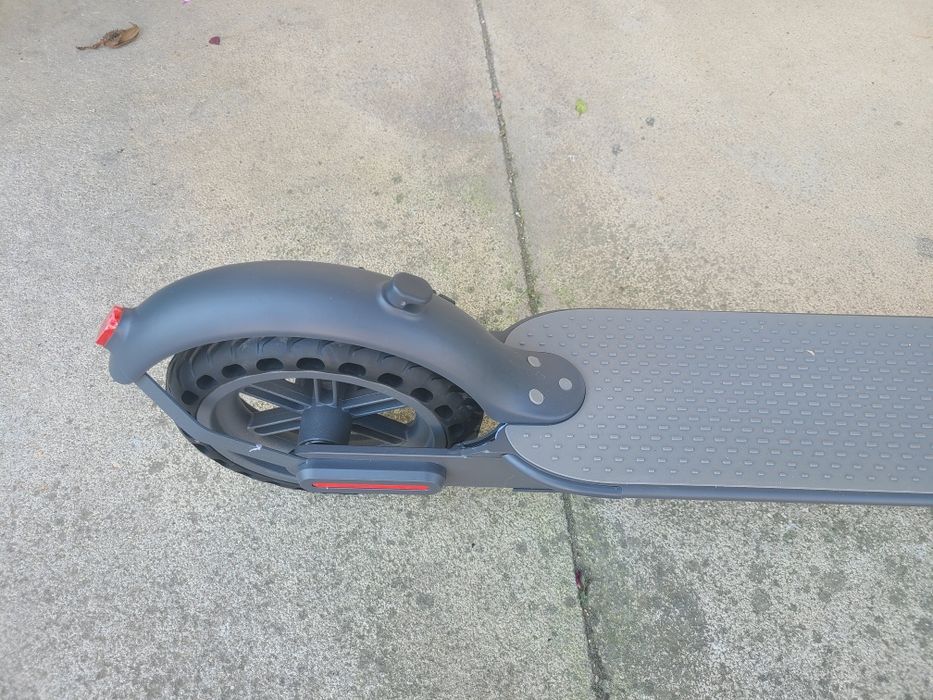 Trotinete Eléctrica Nova