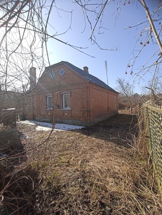 Терміново продам будинок, Ріф 62 м2