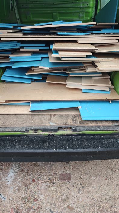 Płyta sklejka różne grubości i wymiary