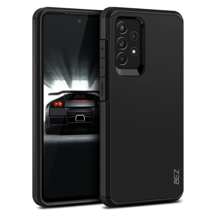 Etui Bezz Do Samsung Galaxy A52 A52S