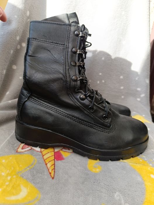 Оригинальные тактические берцы Belleville 360ST USA р.41-42  r16r17