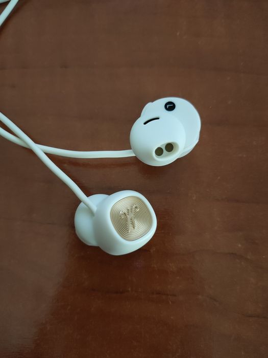 Auriculares Marshall Minor ll Bluetooth